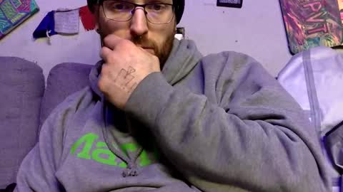 Snapshot of lickitb4istick chatting on 11.11.25 IM A BAD DAWGY WOOF WOOF online show from 11.11.25