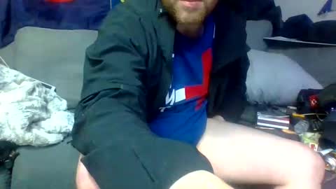 IM A BAD DAWGY WOOF WOOF online show from 01.15.26