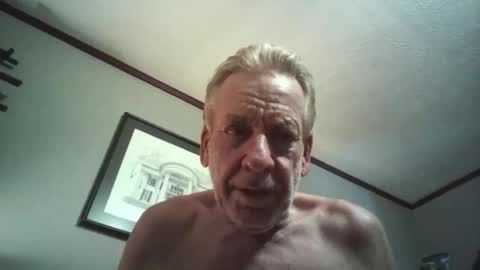 lickmysnowballs online show from 11.01.25