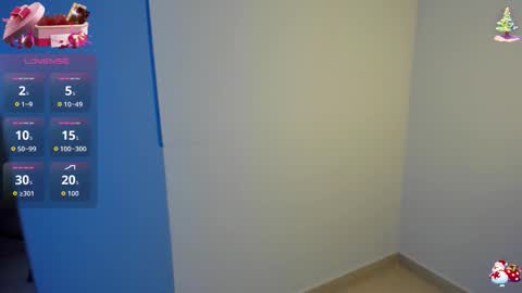 licky_lov online show from 10.17.25