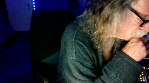 LickYourYoni online show from 10.29.25