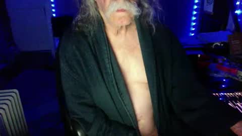 LickYourYoni online show from 11.16.25