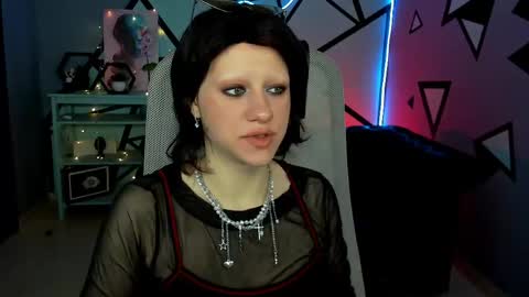Hey My name is Lida online show from 05.31.26