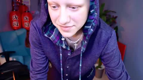 Hey My name is Lida online show from 06.03.26