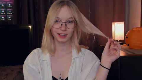 Ann online show from 10.21.25