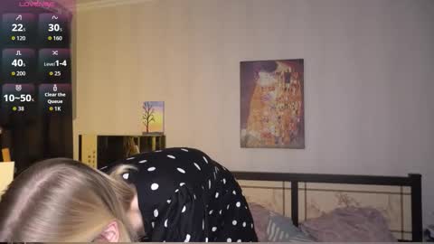 Ann online show from 11.06.25