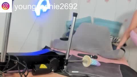 Snapshot of liebesophie chatting on 02.05.26 Sophie online show from 02.05.26