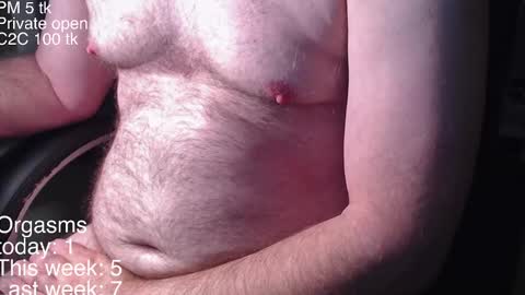 Snapshot of liebestool8 chatting on 12.05.24 liebestool8 online show from 12.05.24