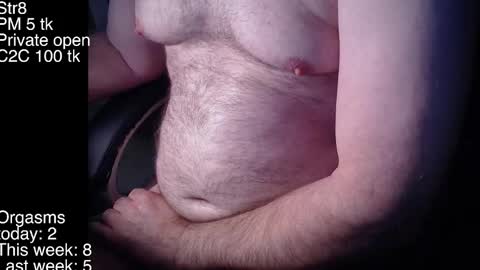 Snapshot of liebestool8 chatting on 01.18.25 liebestool8 online show from 01.18.25