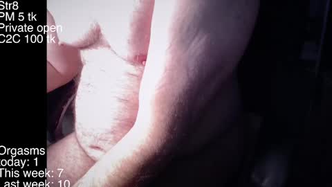 Snapshot of liebestool8 chatting on 01.26.25 liebestool8 online show from 01.26.25