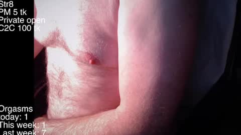 Snapshot of liebestool8 chatting on 01.30.25 liebestool8 online show from 01.30.25