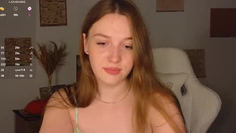 Snapshot of liebevol chatting on 11.09.25 Amelia Next stream Friday - start 1500-1600 UTC online show from 11.09.25