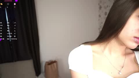 Snapshot of liersery chatting on 10.14.25 Georgina online show from 10.14.25