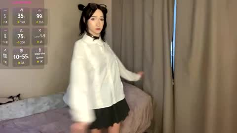 Georgina online show from 02.22.26