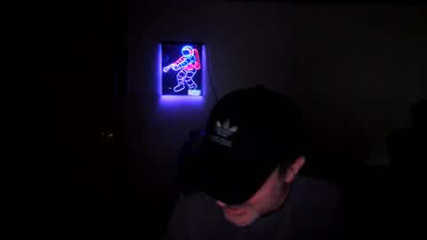 Snapshot of lieutenant85 chatting on 05.27.26 LT85 online show from 05.27.26