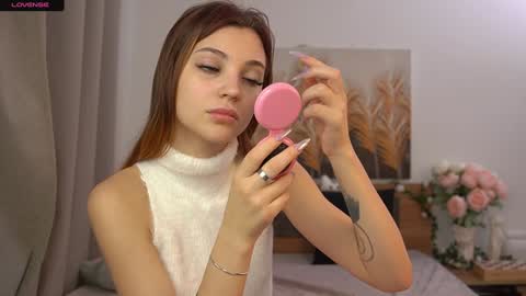 Melissa online show from 09.11.25