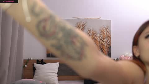 Melissa online show from 09.25.25