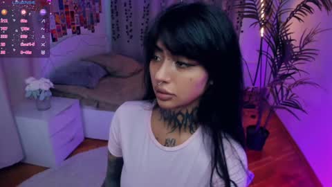 Melissa online show from 02.07.26