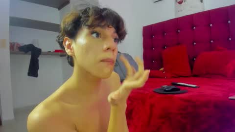 Snapshot of lightboy0 chatting on 11.09.25 lightboy0 online show from 11.09.25