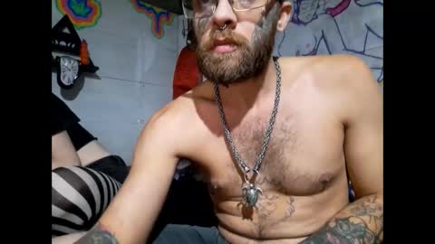 lightningtattoo online show from 09.20.25
