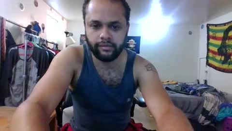 Snapshot of lightskinned666 chatting on 10.06.25 lightskinned666 online show from 10.06.25