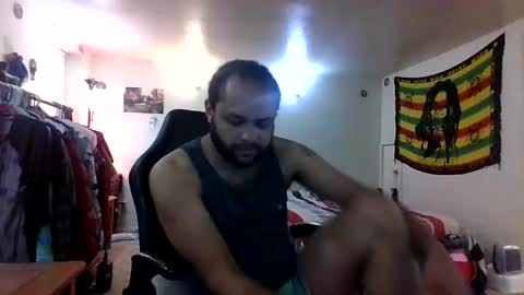 Snapshot of lightskinned666 chatting on 10.08.25 lightskinned666 online show from 10.08.25