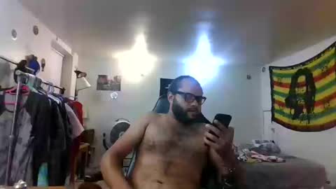 Snapshot of lightskinned666 chatting on 10.10.25 lightskinned666 online show from 10.10.25