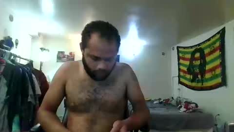 Snapshot of lightskinned666 chatting on 10.12.25 lightskinned666 online show from 10.12.25