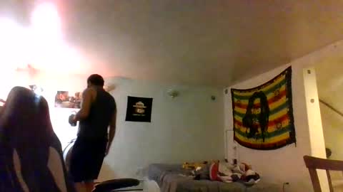 Snapshot of lightskinned666 chatting on 10.19.25 lightskinned666 online show from 10.19.25