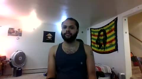 Snapshot of lightskinned666 chatting on 10.21.25 lightskinned666 online show from 10.21.25