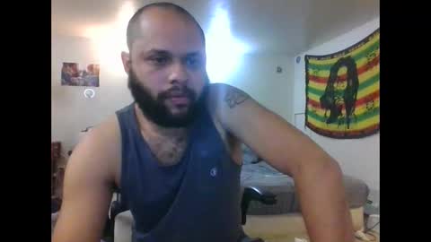 Snapshot of lightskinned666 chatting on 11.03.25 lightskinned666 online show from 11.03.25