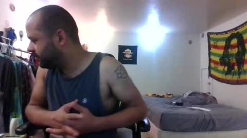 Snapshot of lightskinned666 chatting on 11.08.25 lightskinned666 online show from 11.08.25