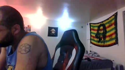 Snapshot of lightskinned666 chatting on 11.18.25 lightskinned666 online show from 11.18.25