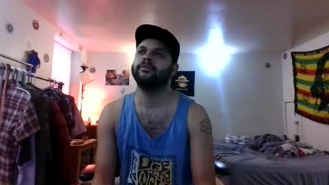 lightskinned666 online show from 12.21.25