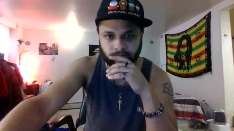 lightskinned666 online show from 01.05.26