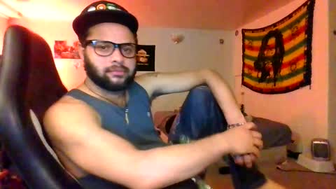 lightskinned666 online show from 01.12.26