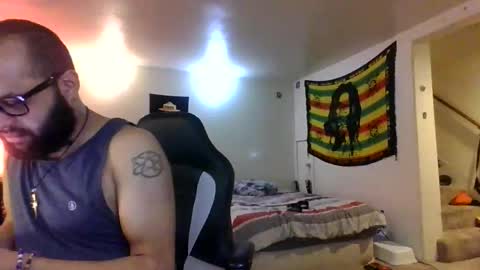 lightskinned666 online show from 02.09.26