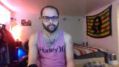 lightskinned666 online show from 02.24.26