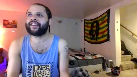 lightskinned666 online show from 03.22.26