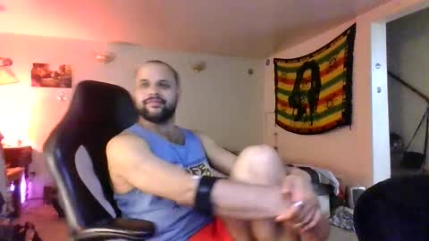 lightskinned666 online show from 04.09.26