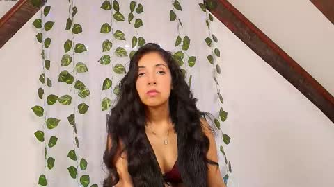 Lia online show from 11.12.25