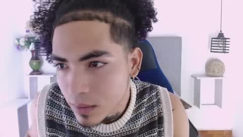 Lihan online show from 03.04.25