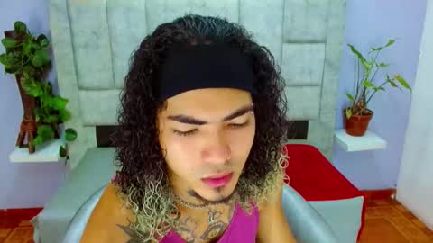 Lihan online show from 09.15.25