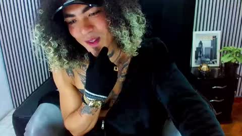 Lihan online show from 09.27.25