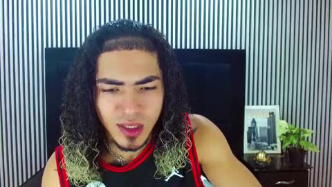 Lihan online show from 09.28.25