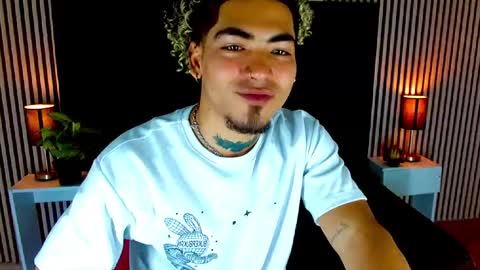 Lihan online show from 10.17.25