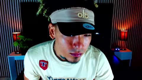 Lihan online show from 10.18.25