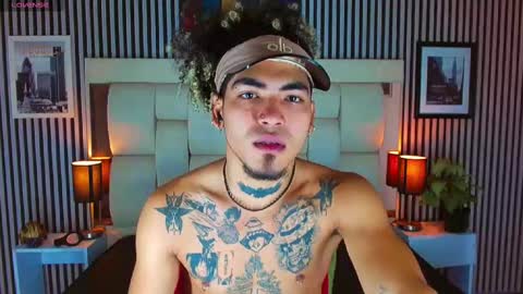 Lihan online show from 10.29.25