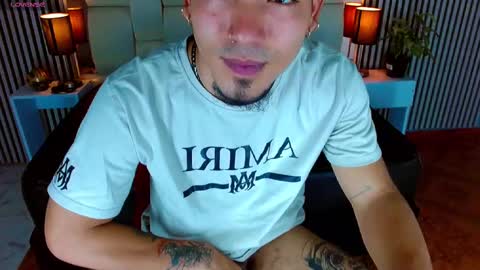 Lihan online show from 10.30.25