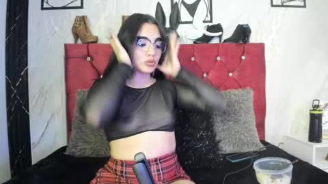 Snapshot of lihavega chatting on 03.02.26 lihavega online show from 03.02.26